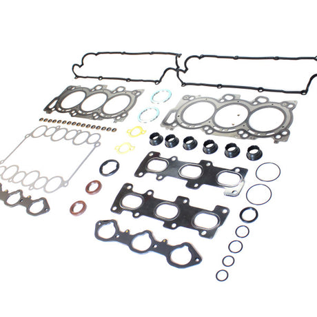 Head Set Holden 6VD1 6VE1 DOHC 24V V2235SSHS - Permaseal