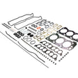 Valve Regrind Set TOYOTA 5VZ-FE V2236KC - PERMASEAL