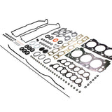Valve Regrind Set TOYOTA 5VZ-FE V2236KC - Permaseal