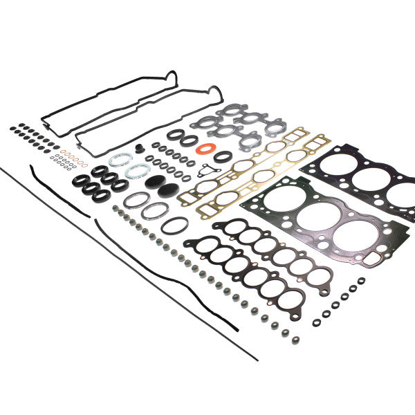 Valve Regrind Set TOYOTA 5VZ-FE V2236KC - PERMASEAL