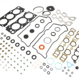 Valve Regrind Set TOYOTA 5VZ-FE V6 DOHC 24V V2237SSX - Permaseal