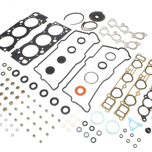 Valve Regrind Set TOYOTA 5VZ-FE V6 DOHC 24V V2237SSX - PERMASEAL