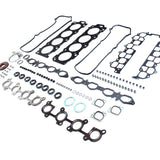 Valve Regrind Set TOYOTA 2UZ-FE V2238SS - Permaseal