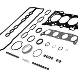 Valve Regrind Set TOYOTA 1ZZ-FE V2239SS - Permaseal