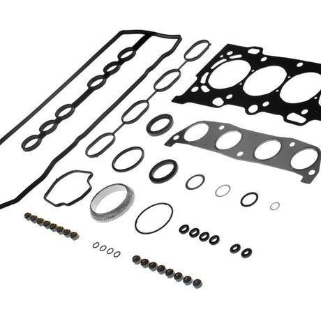 Valve Regrind Set TOYOTA 1ZZ-FE V2239SS - Permaseal