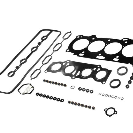 Valve Regrind Set TOYOTA 2AZ-FE V2241SS - Permaseal