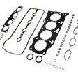 Head Set Toyota 2AZ-FE DOHC 16 Valve V2241SSHS - PERMASEAL