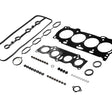 Valve Regrind Set Toyota 2AZ-FE 2AZ-FXE V2241SSX - PERMASEAL