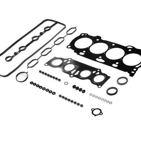 Valve Regrind Set Toyota 2AZ-FE 2AZ-FXE V2241SSX - Permaseal