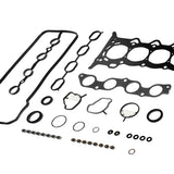Valve Regrind Set TOYOTA 1 2NZ V2242SS - Permaseal