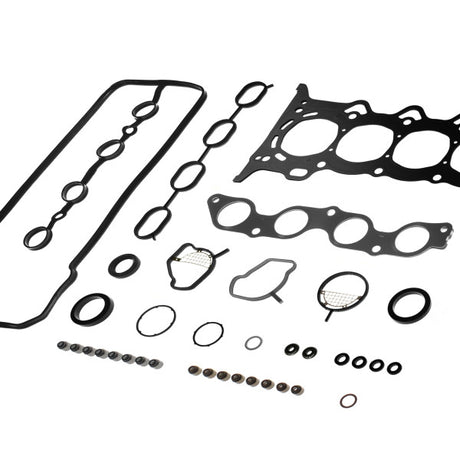 Valve Regrind Set TOYOTA 1 2NZ V2242SS - Permaseal