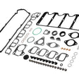 Valve Regrind Set ISUZU 4JX1-T V2252SSN - PERMASEAL