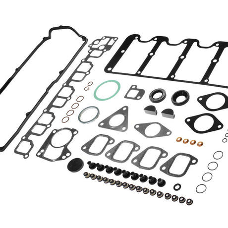 Valve Regrind Set ISUZU 4JX1-T V2252SSN - Permaseal