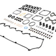 Valve Regrind Set TOYOTA 1HD-FT NOHG V2255SSN - PERMASEAL