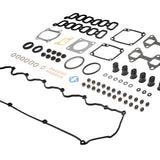 Valve Regrind Set TOYOTA 1HD-FT NOHG V2255SSN - Permaseal