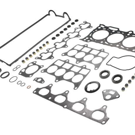 Valve Regrind Set HONDA B20A6 V2270KC - Permaseal