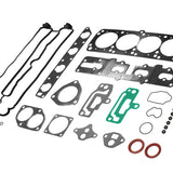 Valve Regrind Set HOLDEN C20S X20S T20S V2281K - Permaseal