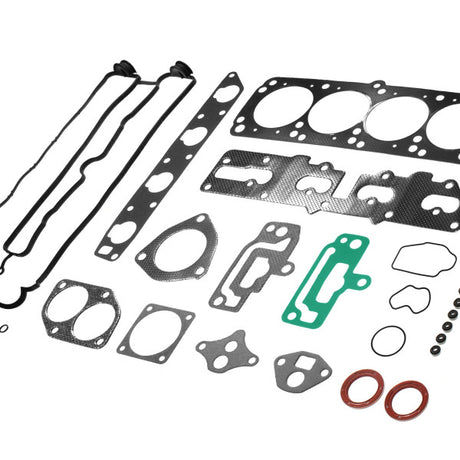 Valve Regrind Set HOLDEN C20S X20S T20S V2281K - Permaseal