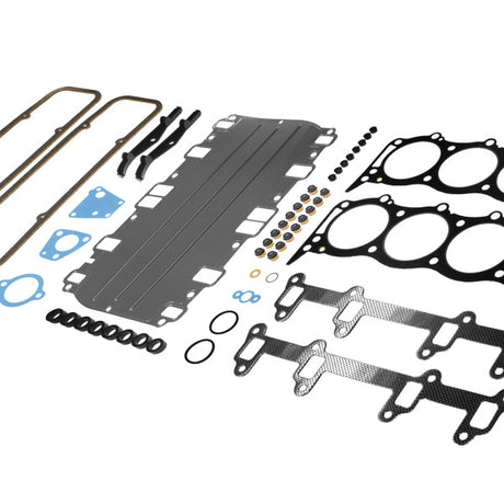 Valve Regrind Set ROVER 3.9 V8 V2284K - Permaseal