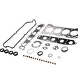Valve Regrind Set SUZUKI G13B SOHC 16V V2288KC - PERMASEAL