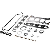 Valve Regrind Set SUZUKI G13B SOHC 16V V2288KC - Permaseal