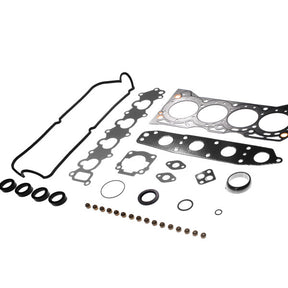 Valve Regrind Set SUZUKI G13B SOHC 16V V2288KC - PERMASEAL