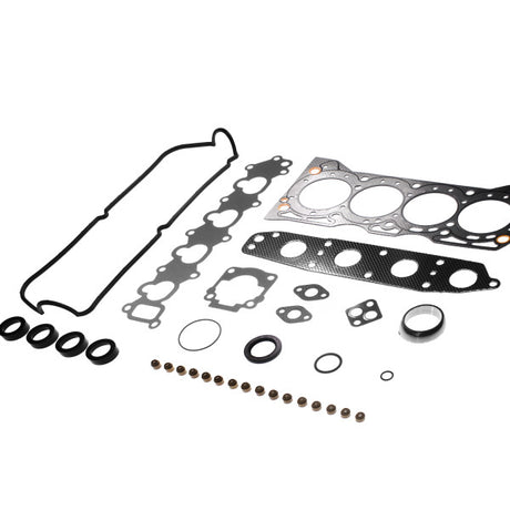 Valve Regrind Set SUZUKI G13B SOHC 16V V2288KC - Permaseal