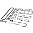 Valve Regrind Set TOYOTA 7K-E V2290KCX - PERMASEAL