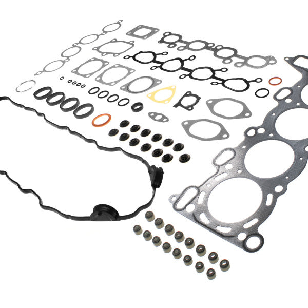 Valve Regrind Set NISSAN SR20DET DOHC 16V V2293KCT - PERMASEAL