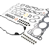 Valve Regrind Set NISSAN SR20DET DOHC 16V V2293KCT - Permaseal