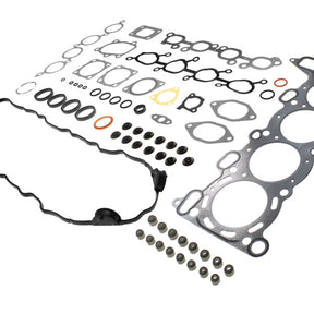 Valve Regrind Set NISSAN SR20DET DOHC 16V V2293KCT - PERMASEAL