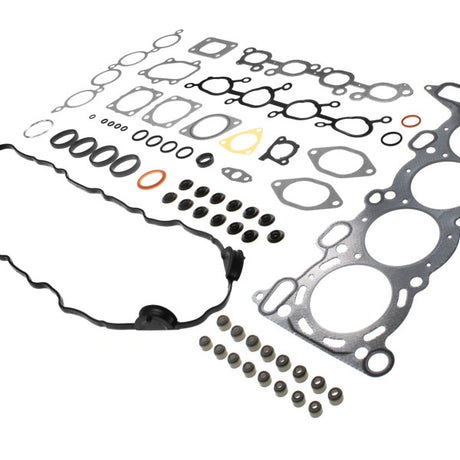 Valve Regrind Set NISSAN SR20DET DOHC 16V V2293KCT - Permaseal
