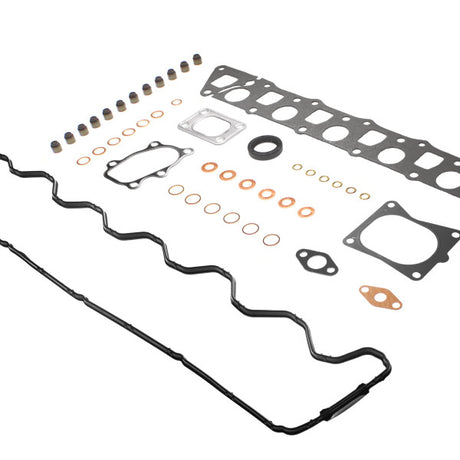 Valve Regrind Set NISSAN RD28T V2297SSN - Permaseal