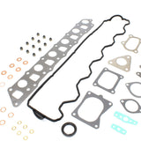 Valve Regrind Set NISSAN RD28T & RD28Ti V2298SSN - Permaseal