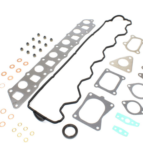 Valve Regrind Set NISSAN RD28T & RD28Ti V2298SSN - Permaseal