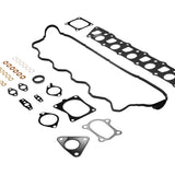 Head Set NISSAN RD28T & RD28Ti V2298SSNHS - Permaseal