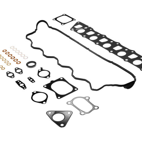 Head Set NISSAN RD28T & RD28Ti V2298SSNHS - Permaseal