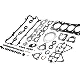 Valve Regrind Set MAZDA FS 97> V2299SS - Permaseal