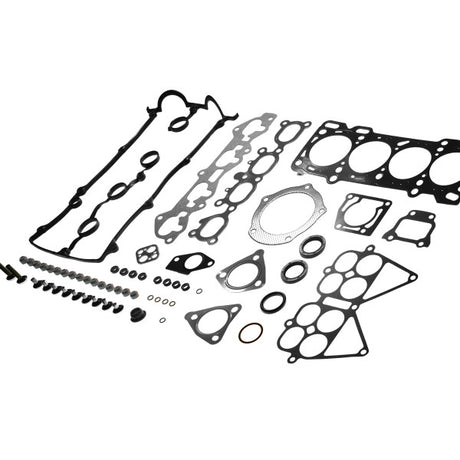 Valve Regrind Set MAZDA FS 97> V2299SS - Permaseal