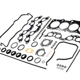 Valve Regrind Set TOYOTA 5S-FE 1997-02 V2306SS - Permaseal