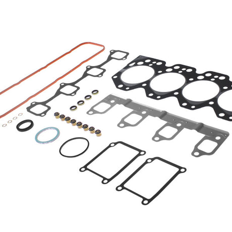 Valve Regrind Set TOYOTA 13B-T V2309SS - Permaseal