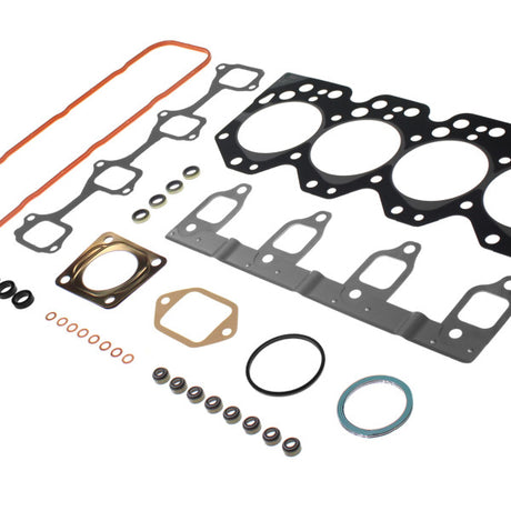 Valve Regrind Set TOYOTA 13B-T V2310SS - Permaseal