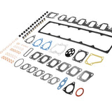 Valve Regrind Set NISSAN TD42T TD42Ti OHV 12V V2317SSXN - Permaseal