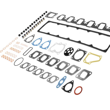 Valve Regrind Set NISSAN TD42T TD42Ti OHV 12V V2317SSXN - Permaseal