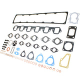 Head Set NISSAN TD42T TD42Ti OHV 12V V2317SSXNHS - Permaseal