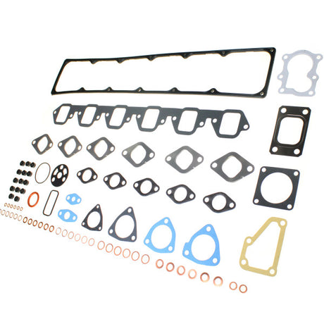 Head Set NISSAN TD42T TD42Ti OHV 12V V2317SSXNHS - Permaseal