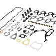 Valve Regrind Set NISSAN ZD30DDT (D22) V2318SSXN - PERMASEAL