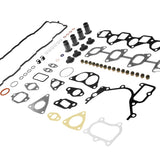 Valve Regrind Set NISSAN ZD30DDT (D22) V2318SSXN - Permaseal