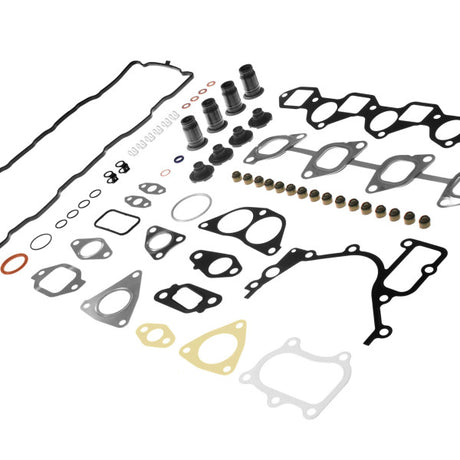Valve Regrind Set NISSAN ZD30DDT (D22) V2318SSXN - Permaseal