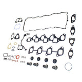 Head Set NISSAN ZD30DDT DOHC 16V TURBO V2318SSXNHS - Permaseal